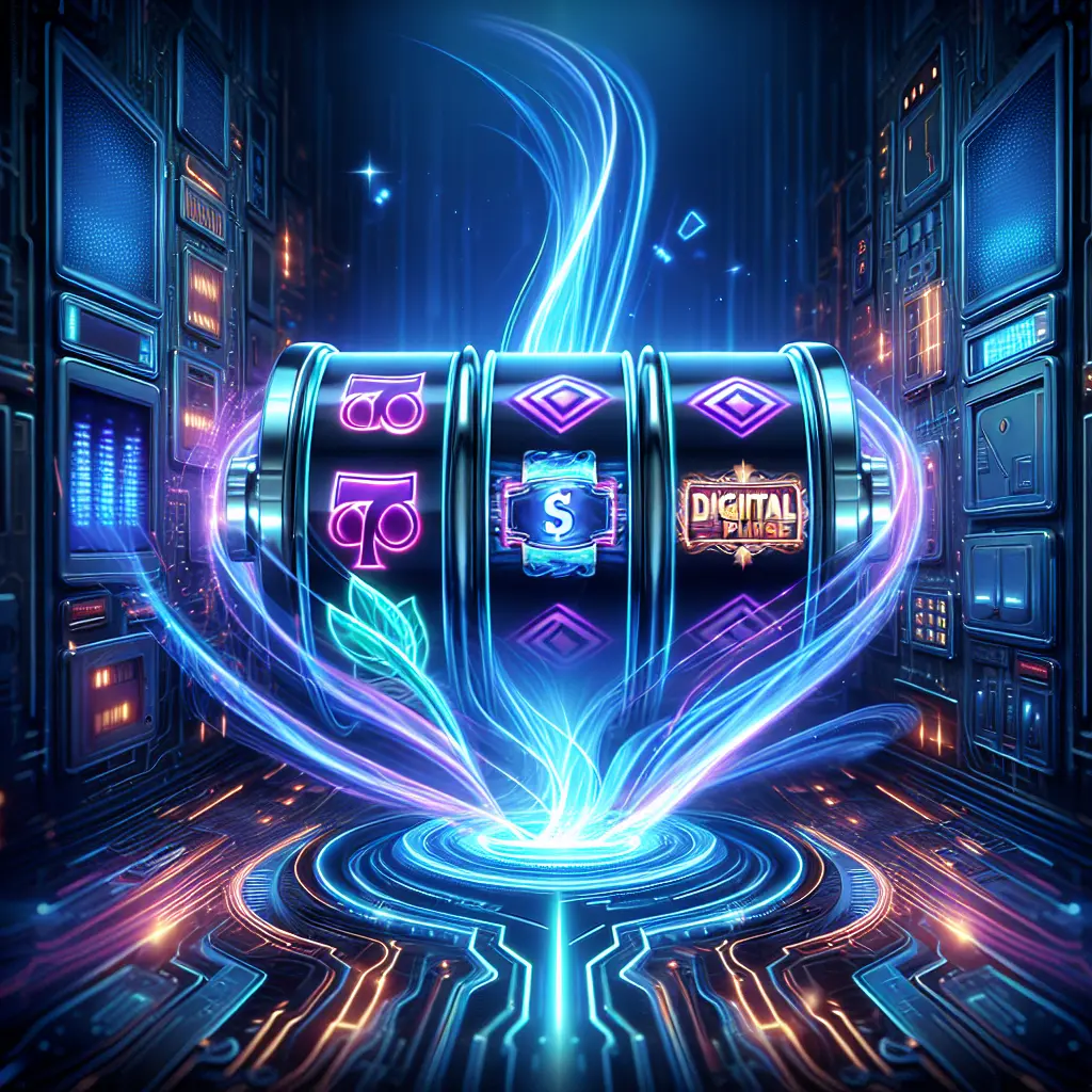 Big Bass Bonanza slot game