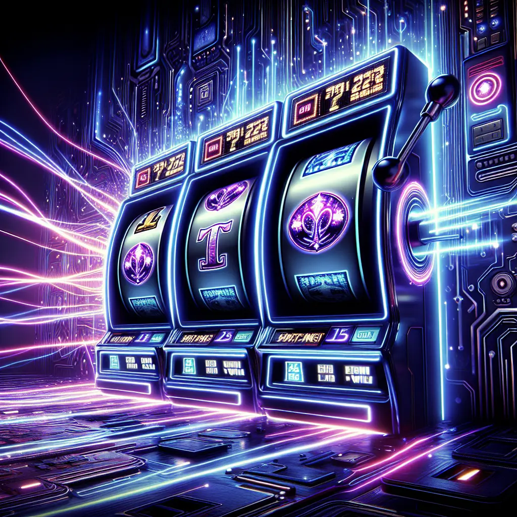 Wanted Dead or a Wild slot game